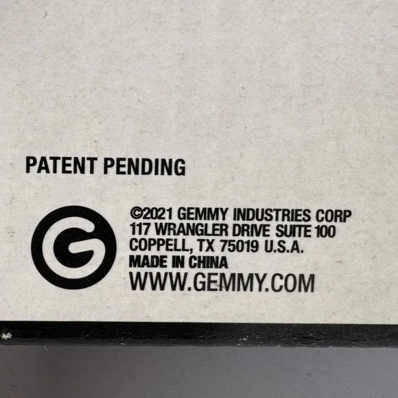 Gemmy LED Lightshow Projection Whirl-A-Motion Ghosts Projects 15 ft See Video! - Picture 15 of 17